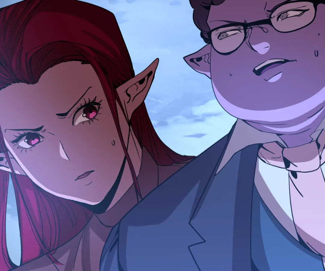 Read Log Into The Future chapter 36.7 image 92 on Lezhin