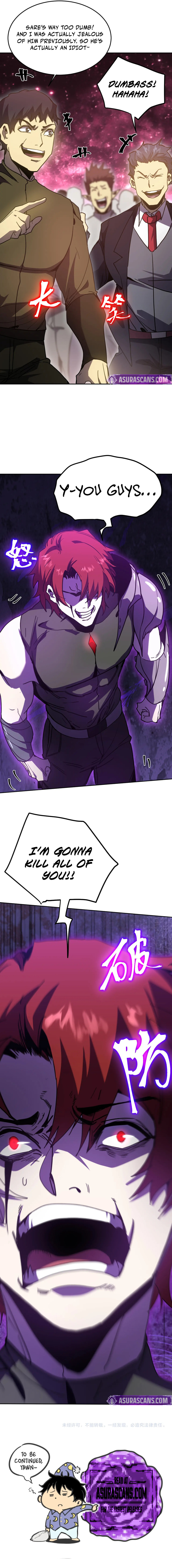 Read Log Into The Future chapter 36.8 image 13 on Lezhin