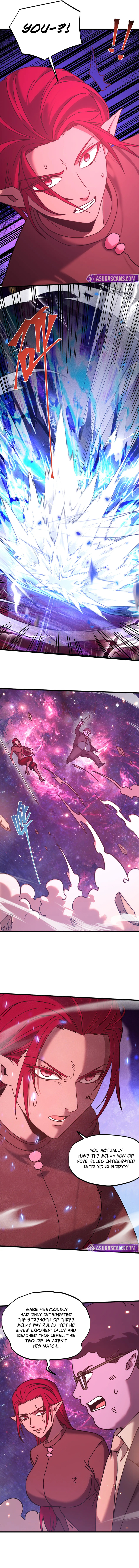 Read Log Into The Future chapter 36.8 image 2 on Lezhin