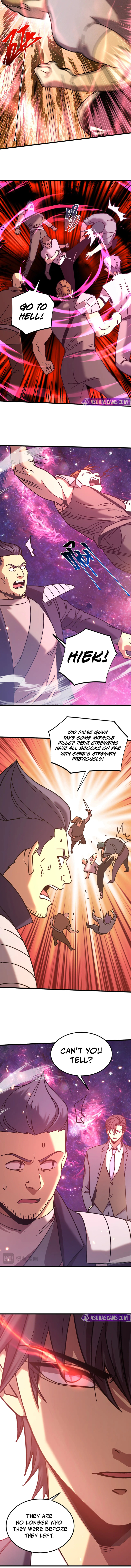 Read Log Into The Future chapter 36.8 image 4 on Lezhin