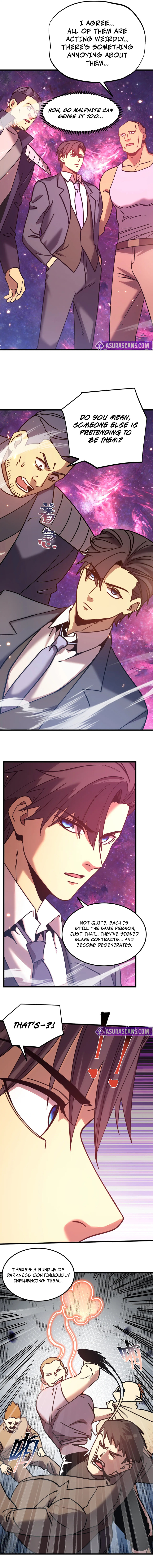 Read Log Into The Future chapter 36.8 image 5 on Lezhin