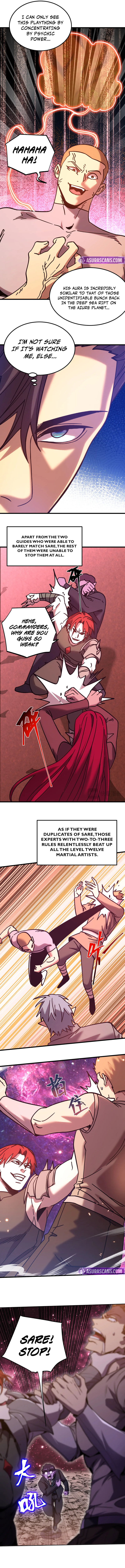 Read Log Into The Future chapter 36.8 image 6 on Lezhin