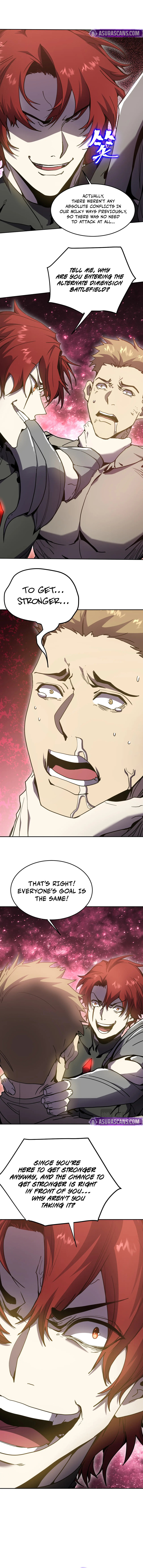 Read Log Into The Future chapter 36.8 image 7 on Lezhin
