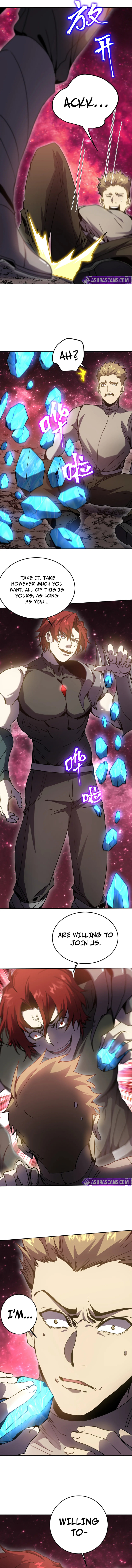 Read Log Into The Future chapter 36.8 image 8 on Lezhin