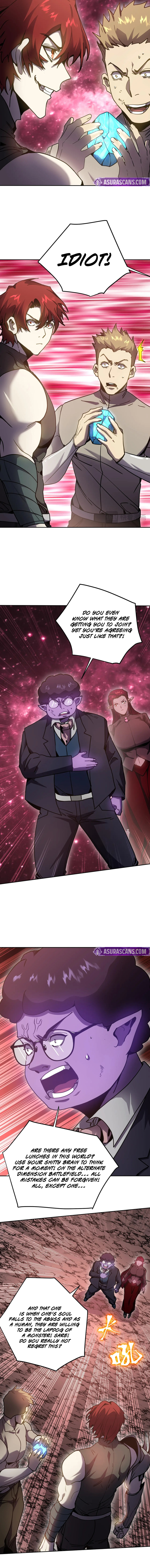 Read Log Into The Future chapter 36.8 image 9 on Lezhin