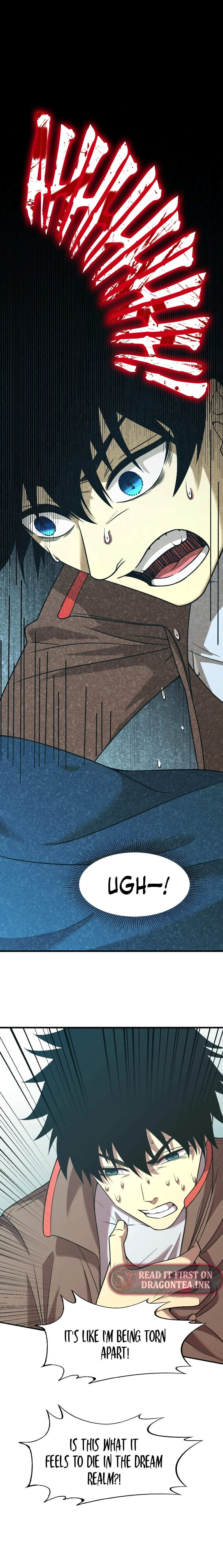 Read Log Into The Future chapter 36 image 12 on Lezhin