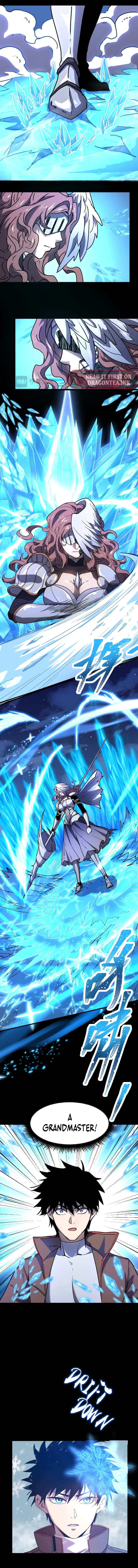 Read Log Into The Future chapter 36 image 9 on Lezhin