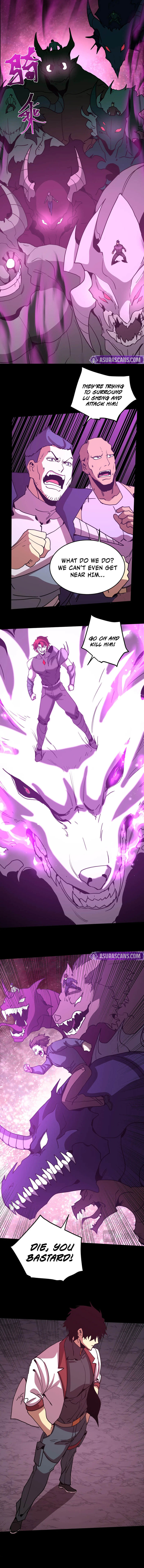 Read Log Into The Future chapter 37.2 image 3 on Lezhin