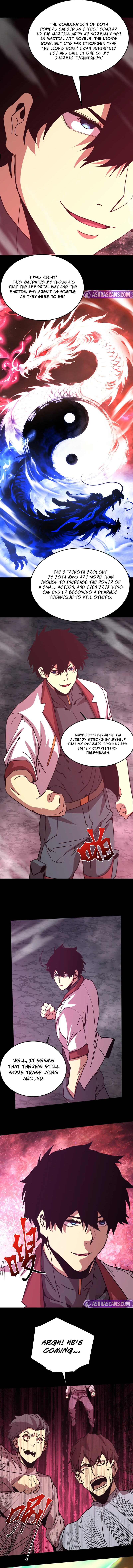 Read Log Into The Future chapter 37.2 image 7 on Lezhin