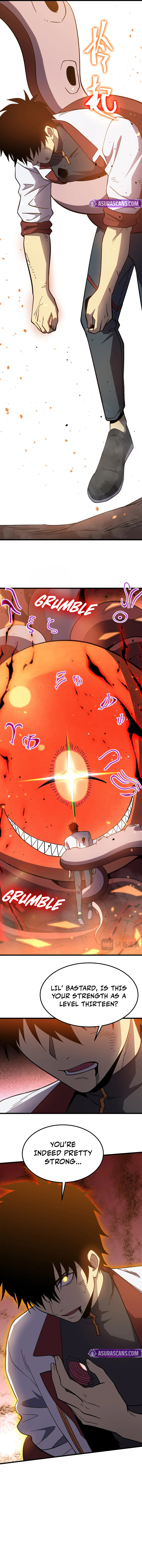 Read Log Into The Future chapter 37.4 image 11 on Lezhin