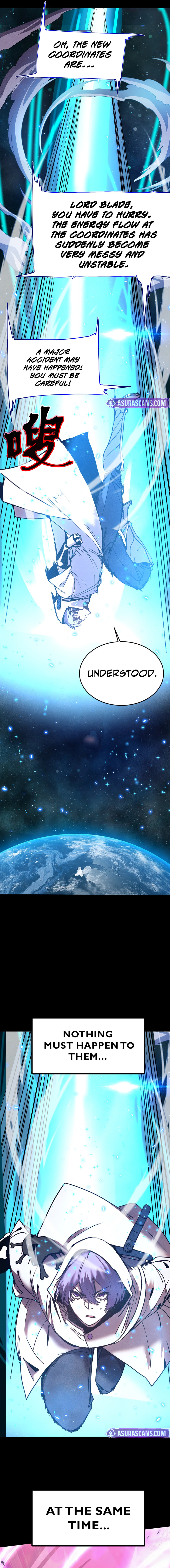 Read Log Into The Future chapter 37.4 image 2 on Lezhin