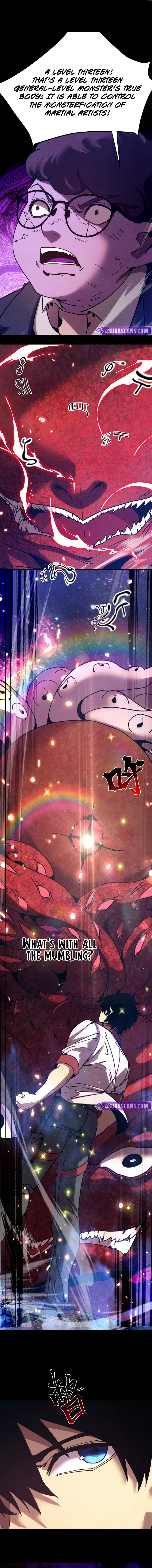 Read Log Into The Future chapter 37.4 image 5 on Lezhin