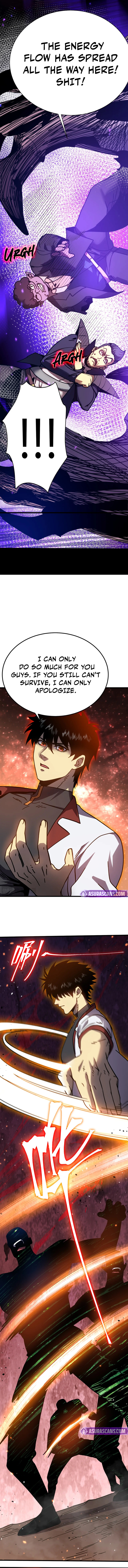 Read Log Into The Future chapter 37.4 image 6 on Lezhin
