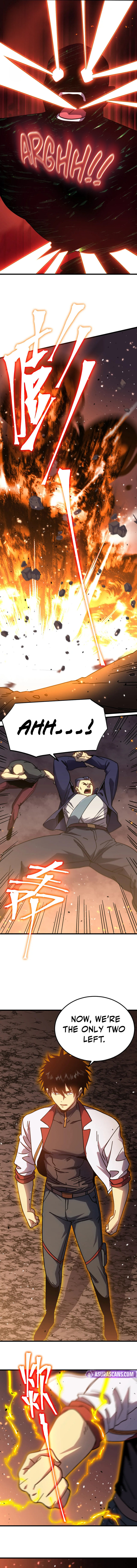 Read Log Into The Future chapter 37.4 image 7 on Lezhin