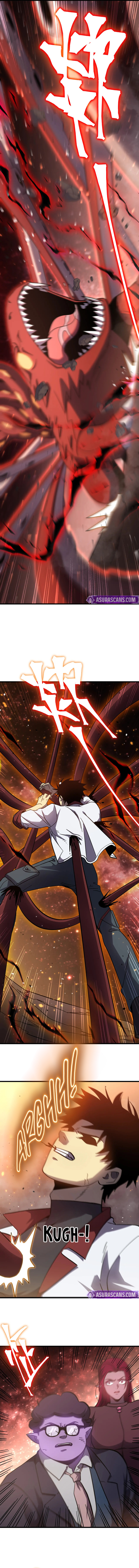 Read Log Into The Future chapter 37.4 image 9 on Lezhin