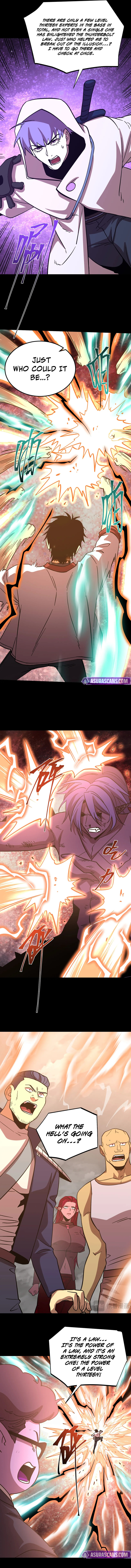 Read Log Into The Future chapter 37.5 image 10 on Lezhin