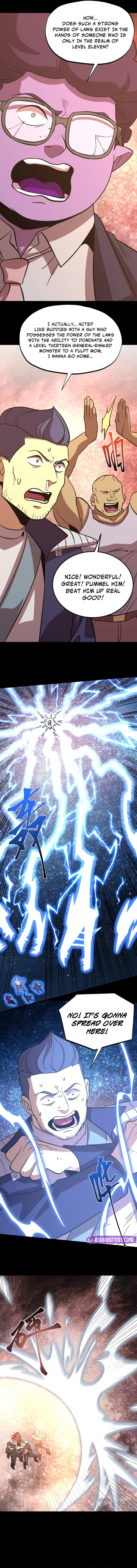 Read Log Into The Future chapter 37.5 image 11 on Lezhin