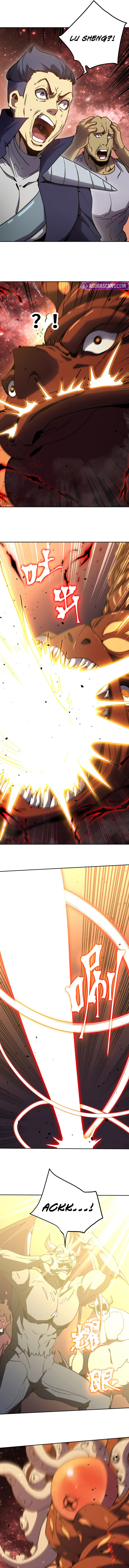 Read Log Into The Future chapter 37.5 image 2 on Lezhin