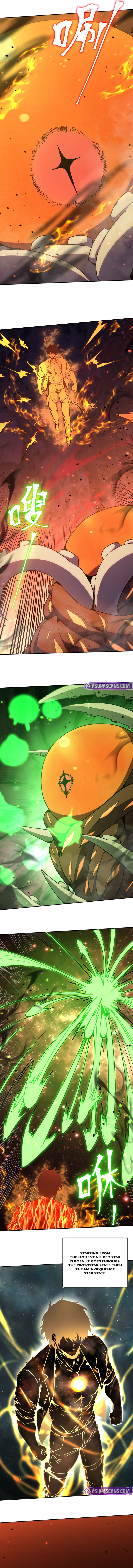 Read Log Into The Future chapter 37.5 image 4 on Lezhin