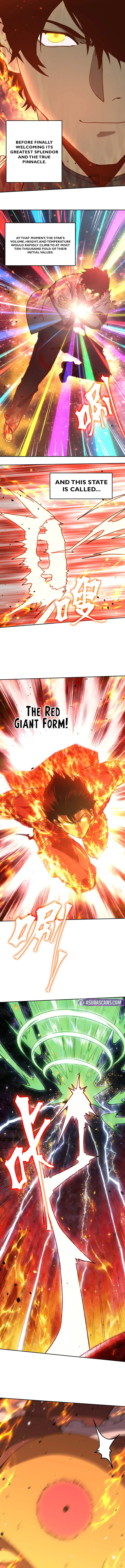 Read Log Into The Future chapter 37.5 image 5 on Lezhin