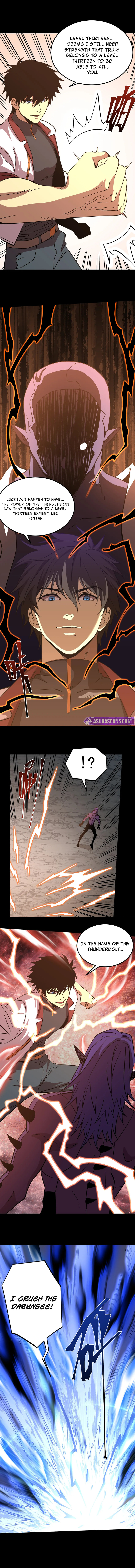 Read Log Into The Future chapter 37.5 image 8 on Lezhin