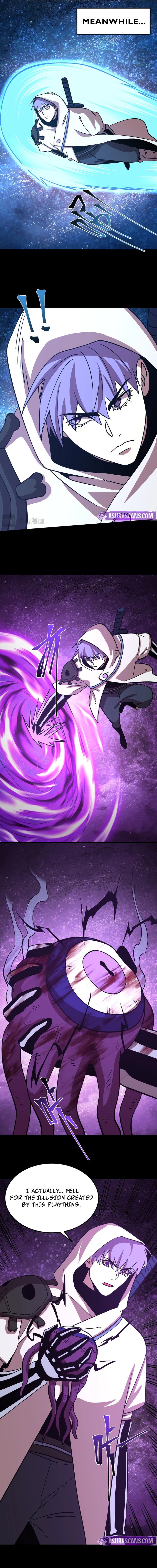 Read Log Into The Future chapter 37.5 image 9 on Lezhin