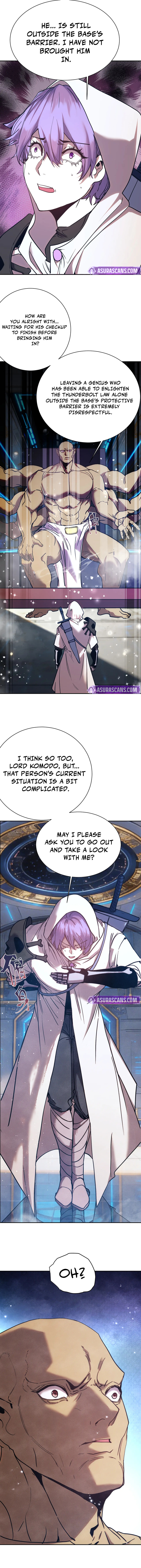Read Log Into The Future chapter 37.7 image 2 on Lezhin