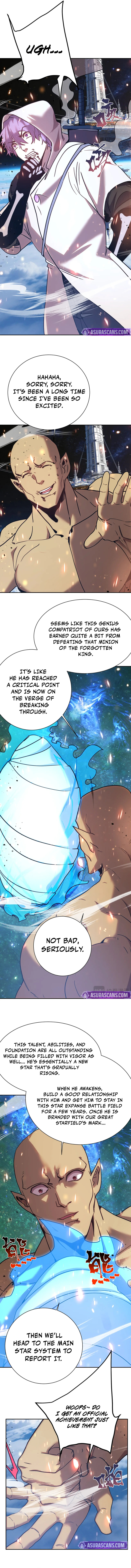 Read Log Into The Future chapter 37.7 image 5 on Lezhin