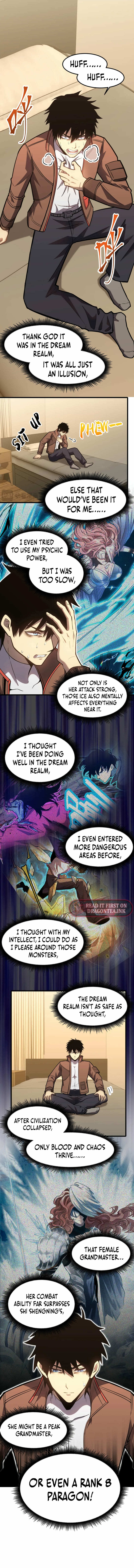 Read Log Into The Future chapter 37 image 1 on Lezhin