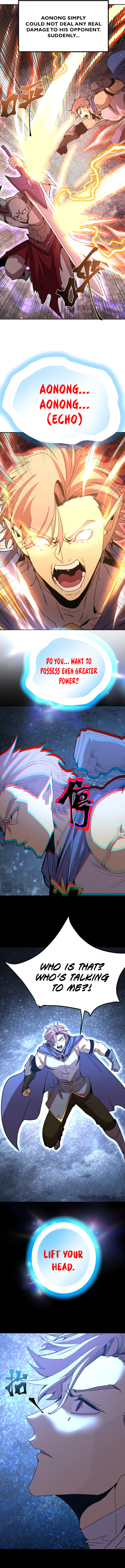 Read Log Into The Future chapter 38.1 image 11 on Lezhin