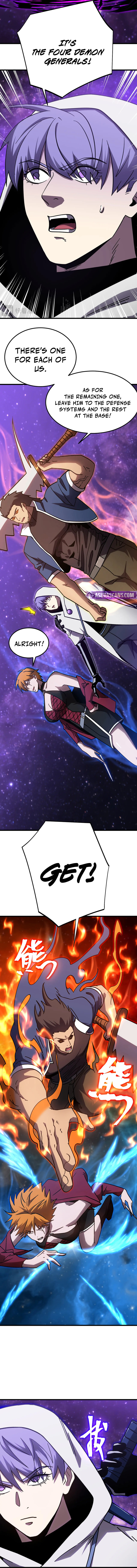 Read Log Into The Future chapter 38.1 image 3 on Lezhin