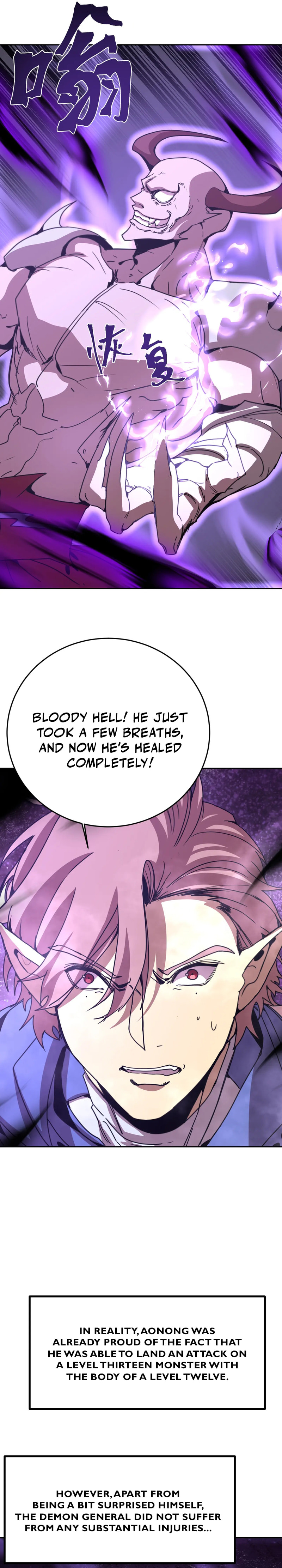 Read Log Into The Future chapter 38.1 image 9 on Lezhin