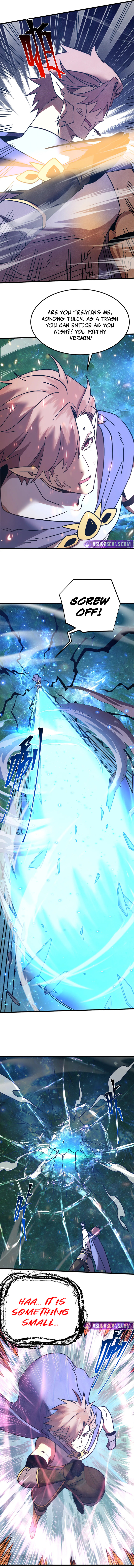 Read Log Into The Future chapter 38.2 image 2 on Lezhin
