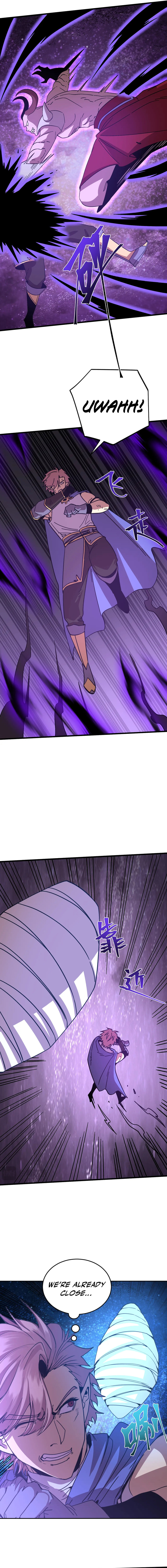 Read Log Into The Future chapter 38.2 image 6 on Lezhin
