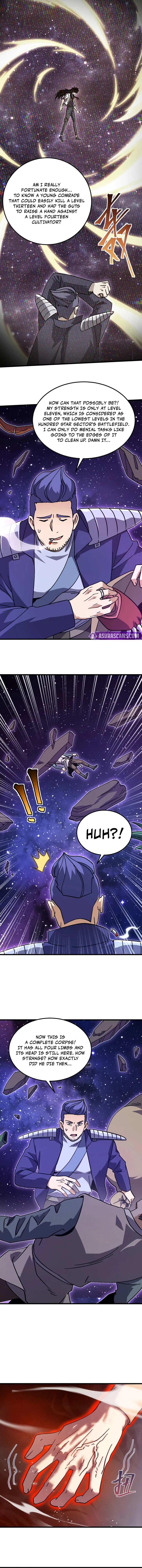 Read Log Into The Future chapter 38.5 image 3 on Lezhin