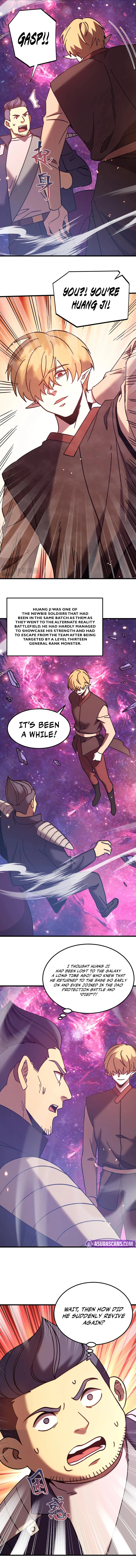 Read Log Into The Future chapter 38.5 image 4 on Lezhin