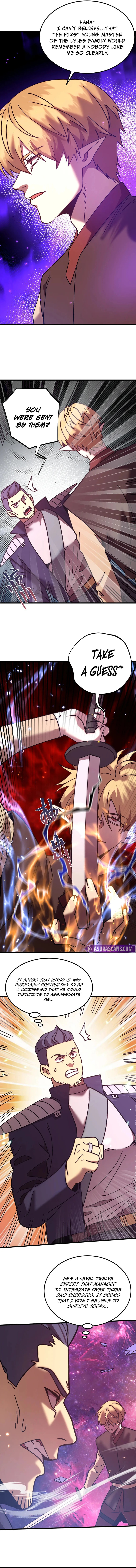 Read Log Into The Future chapter 38.5 image 5 on Lezhin