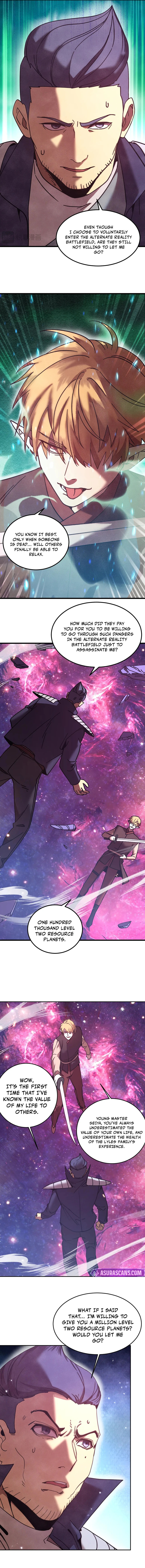 Read Log Into The Future chapter 38.5 image 6 on Lezhin