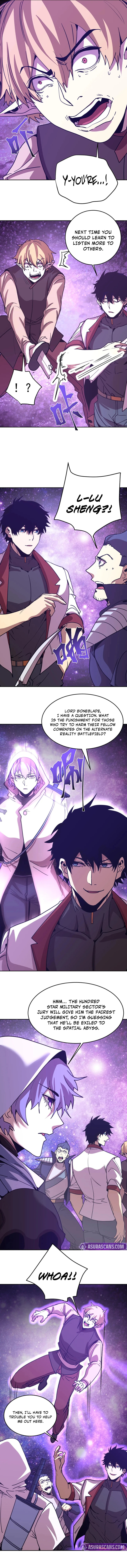 Read Log Into The Future chapter 38.5 image 8 on Lezhin
