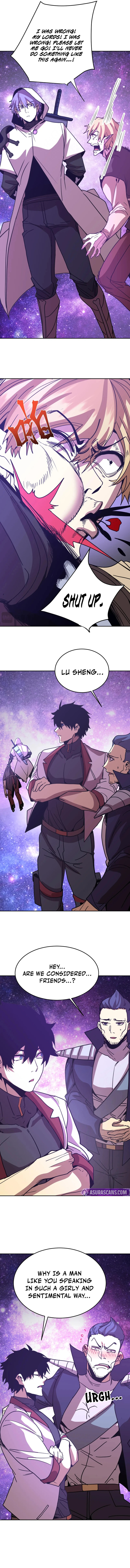 Read Log Into The Future chapter 38.5 image 9 on Lezhin
