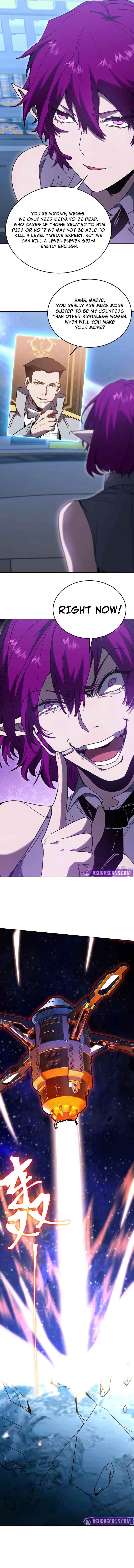 Read Log Into The Future chapter 38.7 image 11 on Lezhin