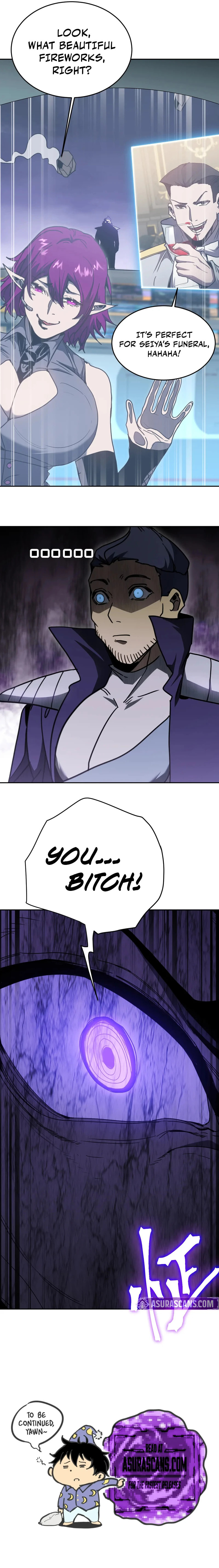 Read Log Into The Future chapter 38.7 image 12 on Lezhin
