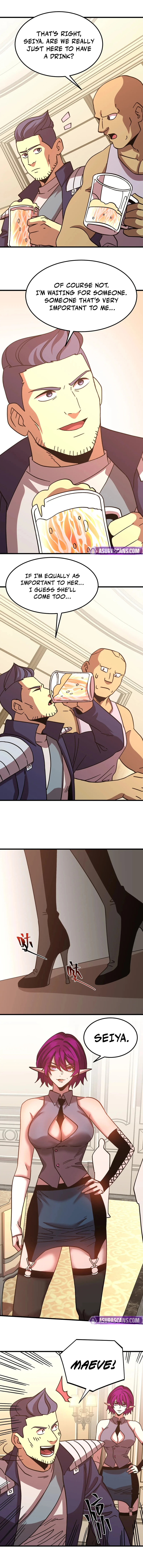 Read Log Into The Future chapter 38.7 image 3 on Lezhin