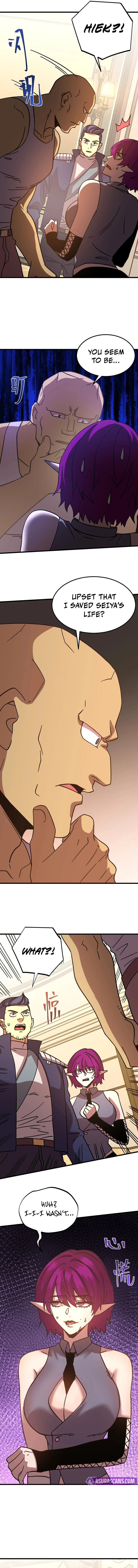 Read Log Into The Future chapter 38.7 image 5 on Lezhin
