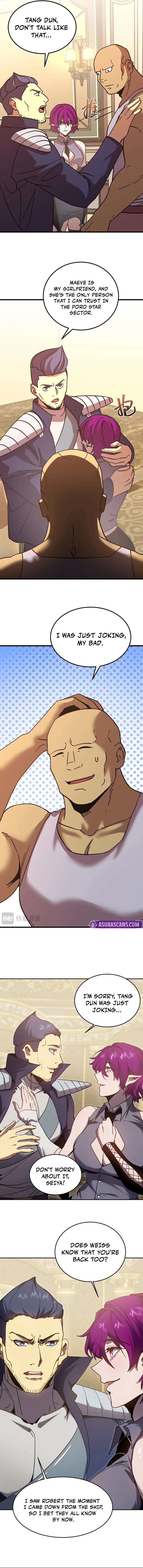 Read Log Into The Future chapter 38.7 image 6 on Lezhin