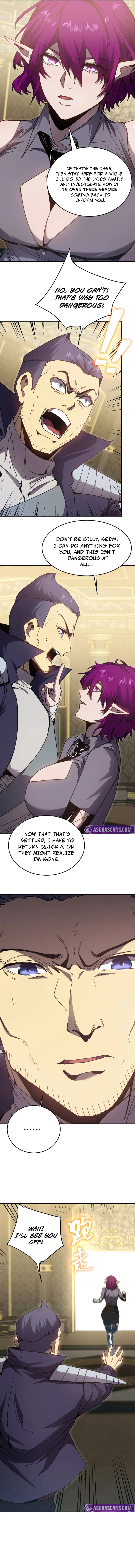 Read Log Into The Future chapter 38.7 image 7 on Lezhin