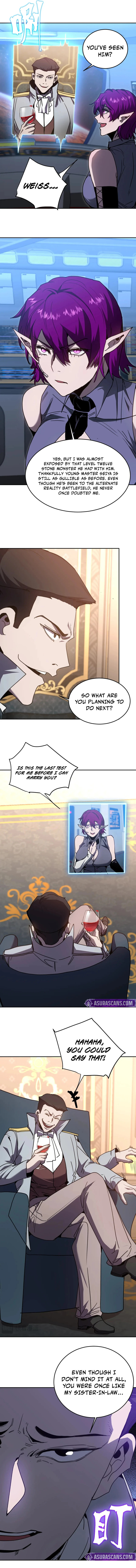 Read Log Into The Future chapter 38.7 image 9 on Lezhin