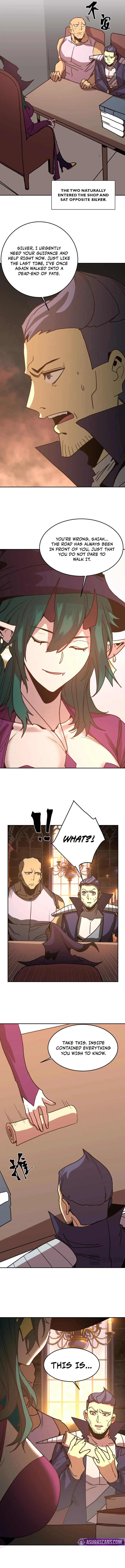 Read Log Into The Future chapter 38.8 image 11 on Lezhin