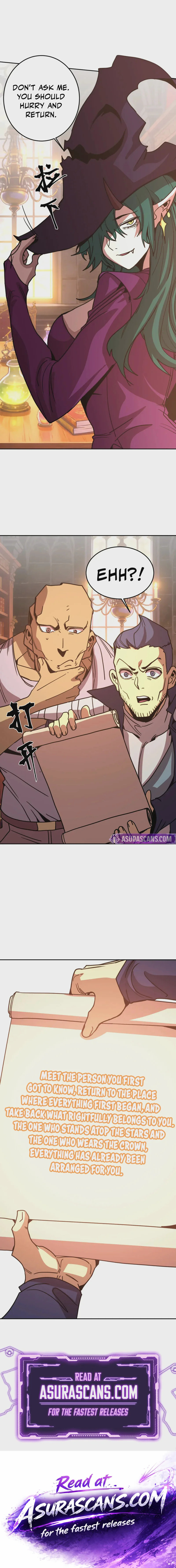 Read Log Into The Future chapter 38.8 image 12 on Lezhin