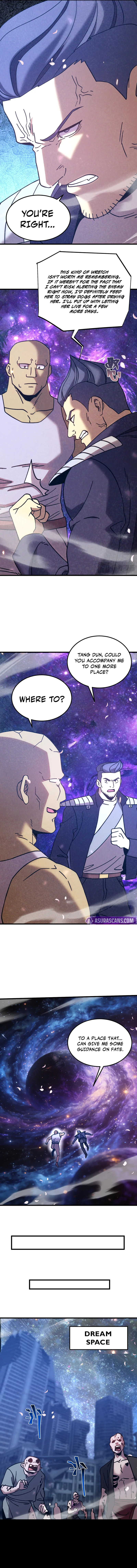 Read Log Into The Future chapter 38.8 image 2 on Lezhin